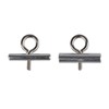 qeedo Piping Stop Set, Piping Stoppers 2 x 5 mm