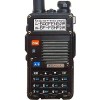 Does Not Apply Baofeng BF-F8HP PRO 8W Tri Band Two-Way Radio Long Range Handheld Walkie Talkie
