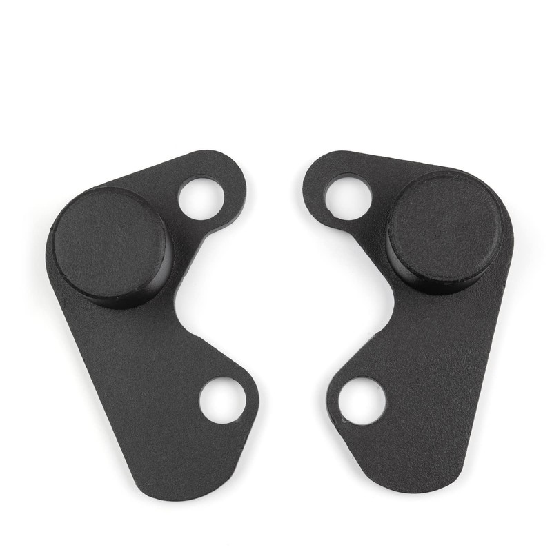 2" Lowering Kit Fits for Harley Touring Street Glide, Electra