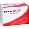 galacordin complex tablets