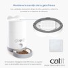 Catit PIXI Smart Feeder Replacement Desiccant Pads for Automatic Cat