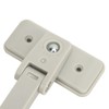 Child Safety Window Stopper Falling Prevention 3 Gears Adjust Children