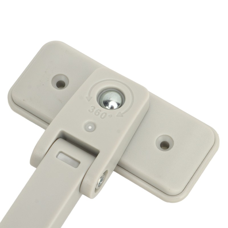 Child Safety Window Stopper Falling Prevention 3 Gears Adjust Children