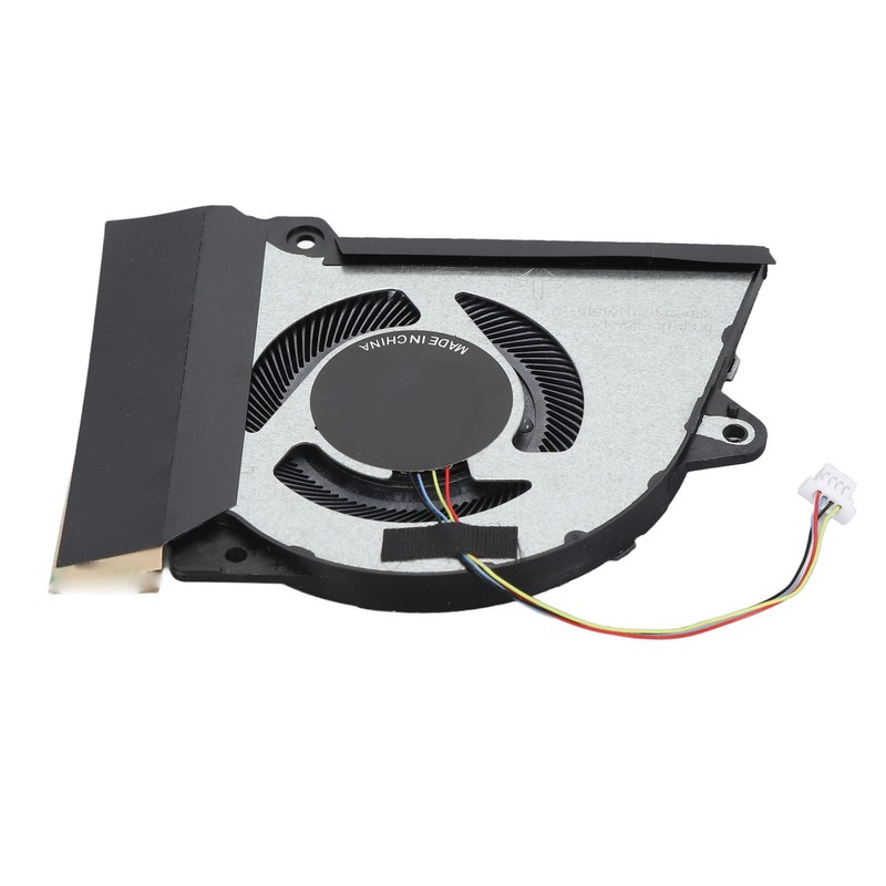 Laptop Cooling Fan for ASUS Replacement 4 Pin Cooling Fan