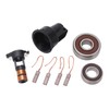 Alternator Repair Kit Slip Ring Brushes Bearings Set 230090 Replacement