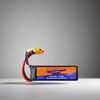 11.1V 2200mAh 3S 30C XT60 Plug RC Lithium-Polymer (LiPo) Battery