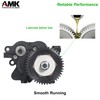 AMK 32P 2-Speed TRX4 Transmission Case Metal Transfer Gearbox for