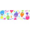 1.5" Troll Dolls Grosgrain Ribbon 5 Yards