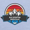 CafePress Elk Mountain Union Dale Pennsylvania T Shirt Toddler Graphic