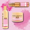 Keramine H Moisturising Oil 115g