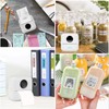 GuKKK Mini Printer, Mobile Photo Printer, Portable Mini Photo Printer,