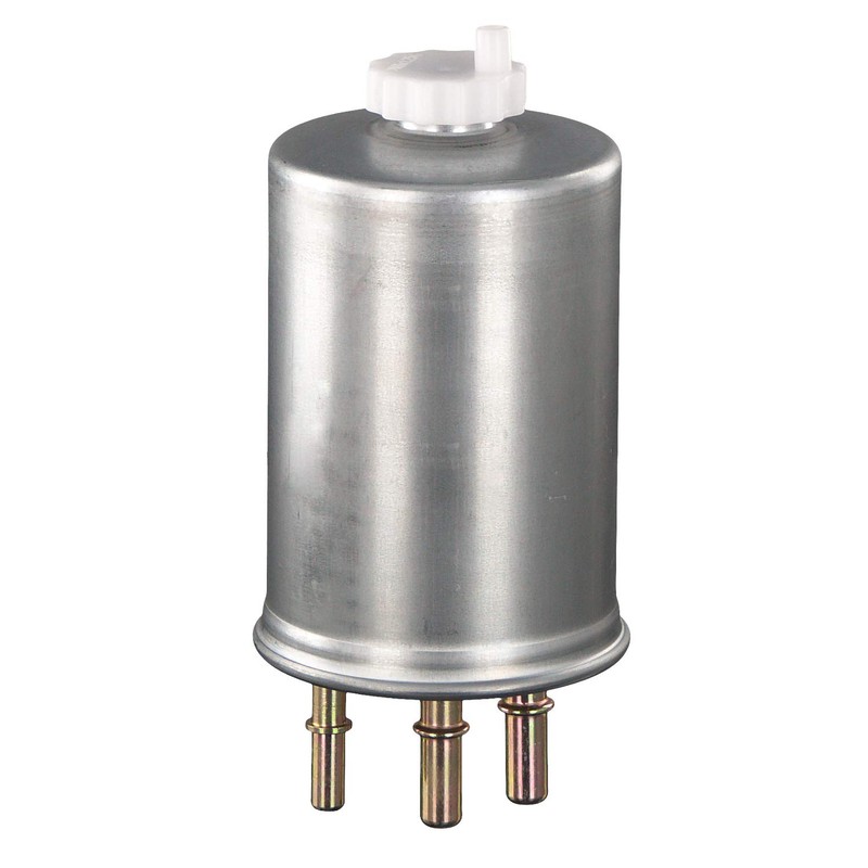 febi bilstein 33464 Fuel Filter, Pack of 1