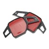 Aluminum Alloy Paddle Shifter Extension for A3 S3 8V A4
