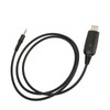 USB Programming Cable Professional 2 Way Radio Programming Cable Replacement