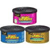 California Scents Auto-Lufterfrischer 3 Pack Set – Coronado Cherry +