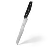 MasterChef Bread Knife 8" with High Carbon Stainless Steel Blade