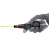 Vessel Electric Ball Grip Screwdriver Plus 3 Stage Switching Mode,
