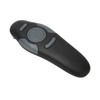 Presentation Clicker 2.4Ghz 49.2ft Control Range Plug and Play Frosted