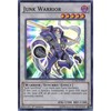 YU-GI-OH! - Junk Warrior (LC5D-EN029) - Legendary Collection 5D's Mega Pack - 1st Edition - Super Rare