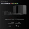 Nakamichi Shockwafe 7.1 7.2 9.2 DTS-X/Atmos/eARC/SSE Max Soundbar Remote (2022).
