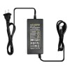 Eliminador 12v 5a Adaptador Fuente 12v 5a Conector 2pzs