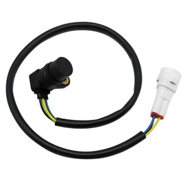 CADUFUELLY 3B4-83755-01-00 Speed Sensor, Replacement for Yamaha Grizzly 550 700 Viking 700 VI Kodiak 700 2008-2023