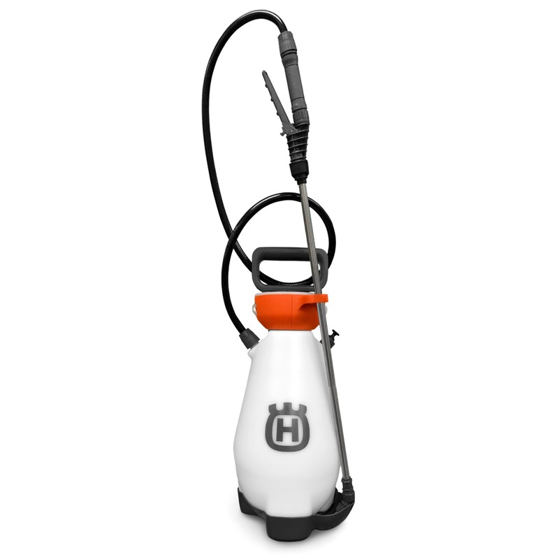 Husqvarna 2 Gallon Handheld Sprayer