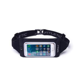 Fitletic Swipe - Black - One Size