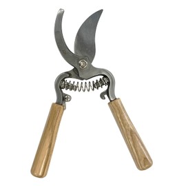 Spear & Jackson 5759KEW Kew Gardens Woodland Collection Garden Bypass Secateurs