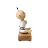 Goebel Figur, bunt, 10 x 5 x 13 cm