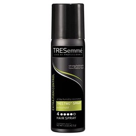 UNILEVER TRE TWO HAIR SPRAY, 1.5 OZ, 24/CARTON