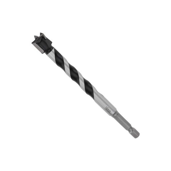 Briny River 16 mm Forstner Wood Drill Hole Hinge Cutter
