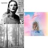 Reputation & Folklore (Edited) & Lover (Deluxe) (Version 4) Compact