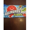 Air Heads Assorted Fruit Flavors 2.75 Oz. Value Pack (5-Count)