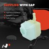 A-Premium Power Steering Reservoir/Tank with Cap Compatible with Lexus RX300