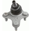 LEMFÃRDER LEMFO 36921 01 Wheel Suspensions