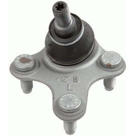 LEMFÃRDER LEMFO 36921 01 Wheel Suspensions