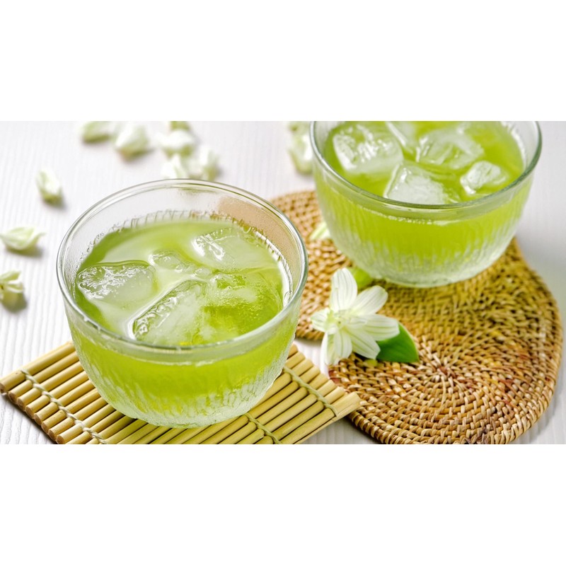 Miyaharaen Cold Brew Green Tea Bag 2.6 oz (75 g)