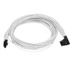 Power Module Cable 12 4P to 12 4P 90 Degree