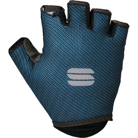 Sportful Air Gloves 1121050-435 Unisex Gloves Blue Sea S, blue sea