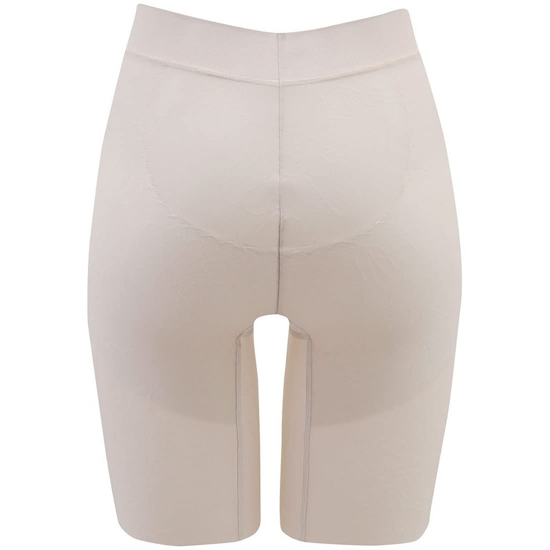 Wacoal Suhada GRC426 Women's Girdle, Soft Type, Feels Bare Skin,