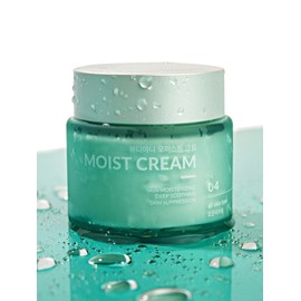 Moist 04 Cream 50ml / 모이스트 04 크림 50ml