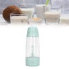 Automatic Mixing Cup Bottle Electric Shaker Blender Portable Household Mini