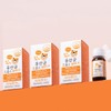 The Day 더데이 우리아이 유산균(10mlx3병) 드롭스 플러스D 보장균수1억 출산선물 프로바이오틱스