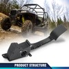 PIT66 4014042 Electronic Throttle Pedal Compatible with 2014-2020 Polaris Ranger