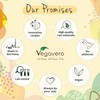 Bromelain 500mg Vegavero® | High Strength - 2400 GDU/g |