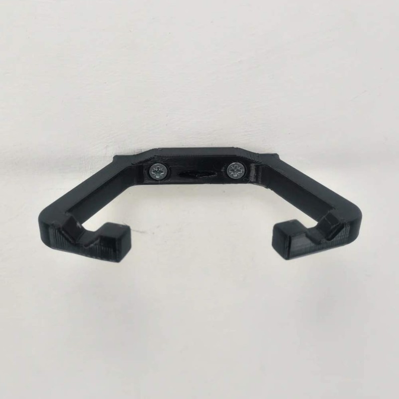 Wall Mount for Oculus Quest 2 Black