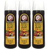 Bull-Dog Chuno Semi-Sweet Sauce 16.9 Fl. Oz. (3 Bottles)