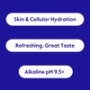 Jove Alkaline pH Water, Skin & Cellular Hydration, pH 9.5+,