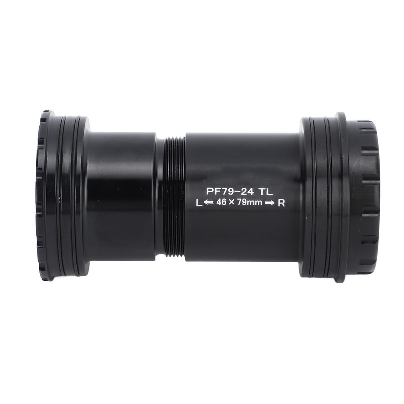 Bicycle Bottom Bike Square Taper Center Middle Shaft 46mm ID